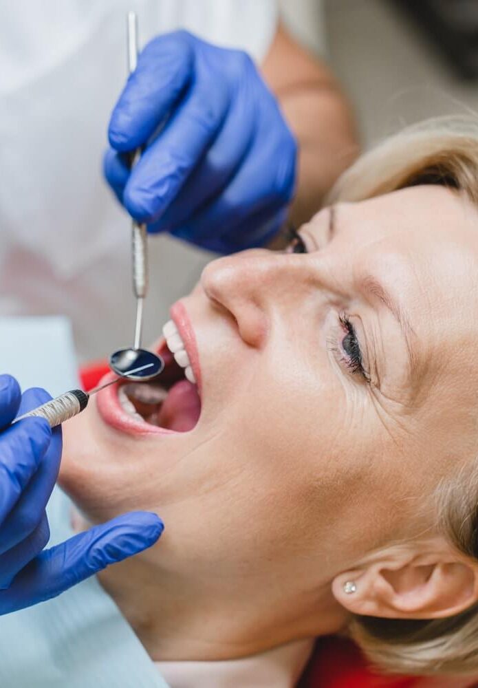 All-on-6 implants in Turkey with Fly2Smile